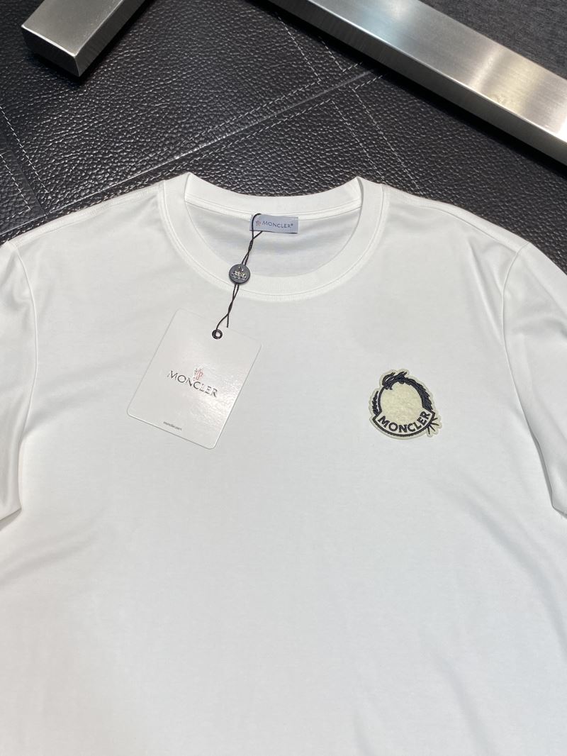 Moncler T-Shirts